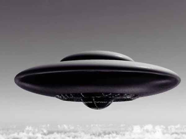  What is the Mystery UFO Attack On US Air Force Base Left Guards in past