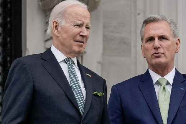 Why it is important that Biden And Republicans Agree On Debt Ceiling