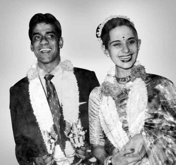 Real story of Comedian Chandrababu goes trending in social media 