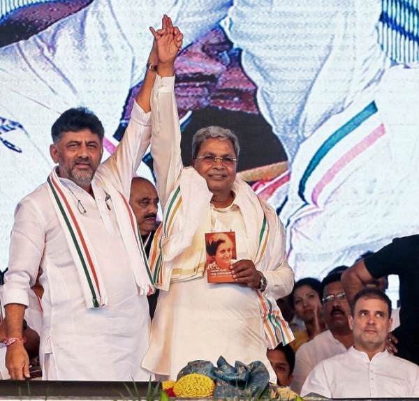 Karnataka state DMK officials should work for Congress victory! Duraimurugan request! 