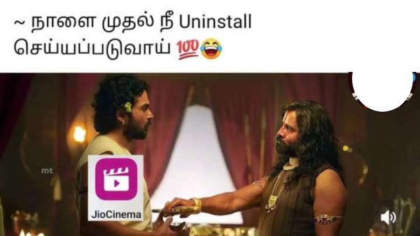 Funny memes Collection on IPL final 29-05-23