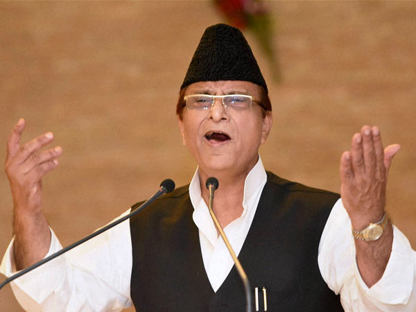 Samajwadi leader Azam Khan released in Hate speech after losing MLA post 