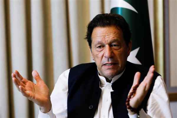 What Pakistan Prime minister Imran Khan Warns about East Pakistan like Situation What Pakistan Prime minister Imran Khan Warns about East Pakistan like Situation