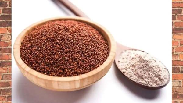 Radhakrishnan IAS said good news for all ration cards for ragi sales 