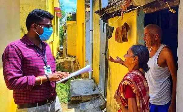 Honest VAO in Arupukottai who received an award from the Chief Minister get resigned 