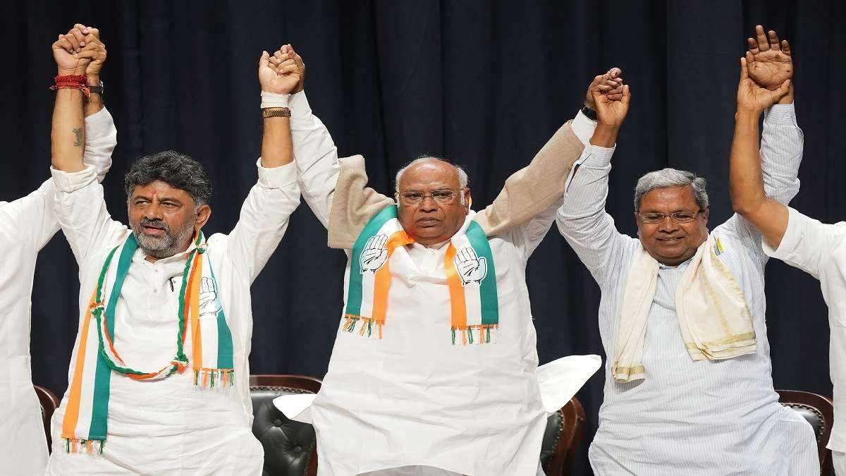 Who will be the minister in-charge of Bangalore in Siddaramaiah ministry? Who will be the minister in-charge of Bangalore in Siddaramaiah ministry?