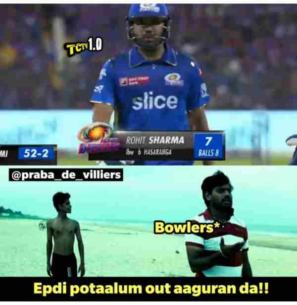  IPL 2023 : Funny memes Collection on IPL matches 1152023 
