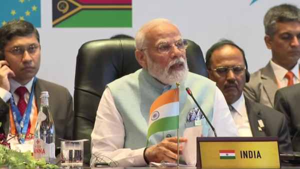 PM Modi announces medical helps to Pacific island Nations 