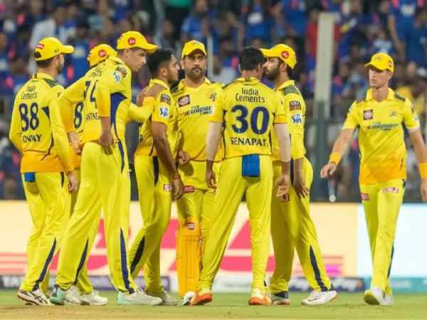 Are these 5 decisions needed from Dhoni for the play-off chances for CSK? 