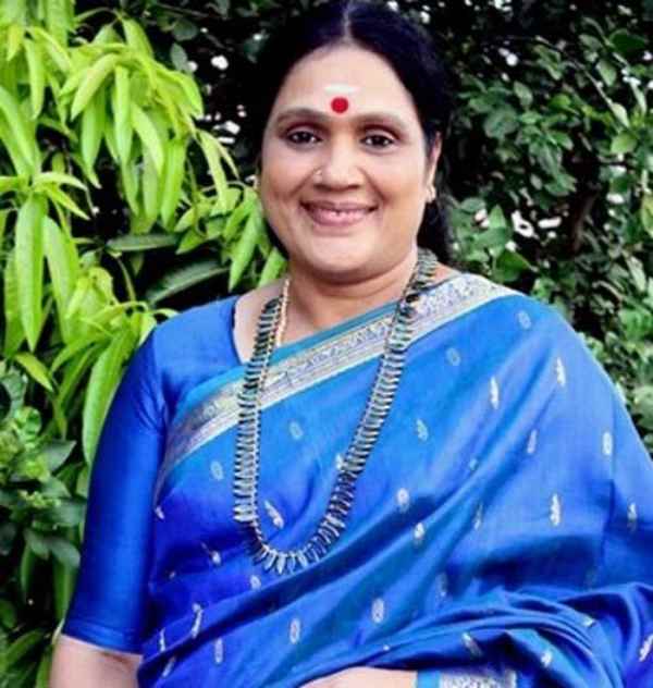 Actress Shanthi Williams says about her K K Nagar house which worth rs 100 crore 