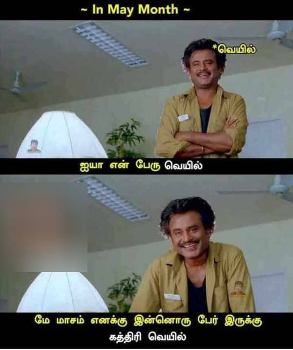  Funny memes collection on summar heat 17052023 