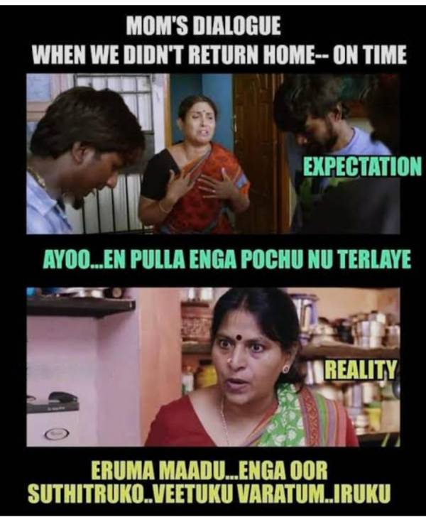 Funny memes collection on mothers day wishes