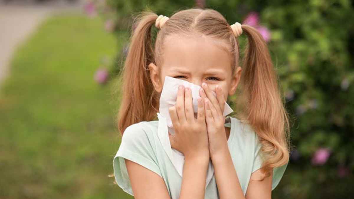 What Causes Wheezing in babies and Here is Simple Home Remedies