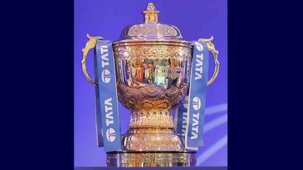 What is written in Sanskrit on IPL Trophy, know ahead IPL 2023 finals What is written in Sanskrit on IPL Trophy, know ahead IPL 2023 finals