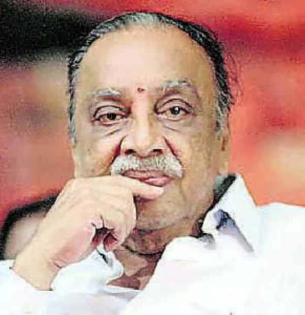 Today is the 17th anniversary of ex-minister and ex-speaker Palanivel Rajan, 