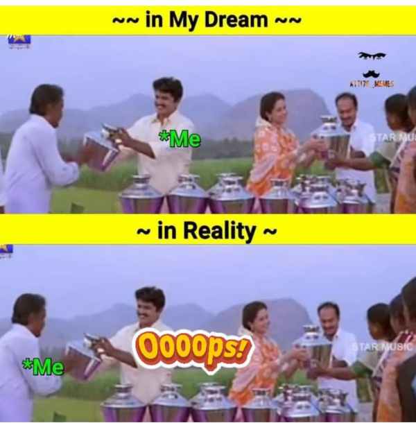 Funny memes collection on salary 