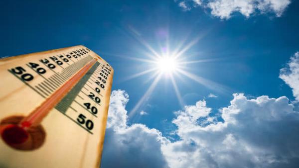 Important warning from Tamil Nadu weatherman on Chennai Weather 