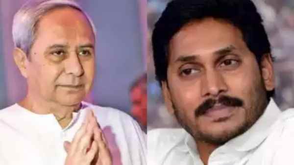 YSRC , BJD to support Delhi services bill in Rajya Sabha? 