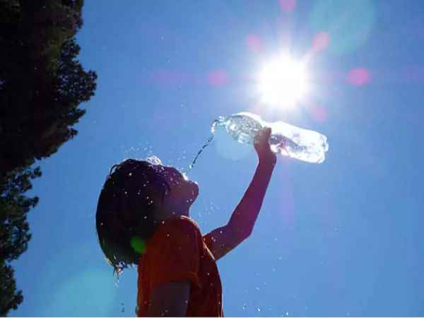 Dehydration: Dos and Donts in Summer Season doctors advice 