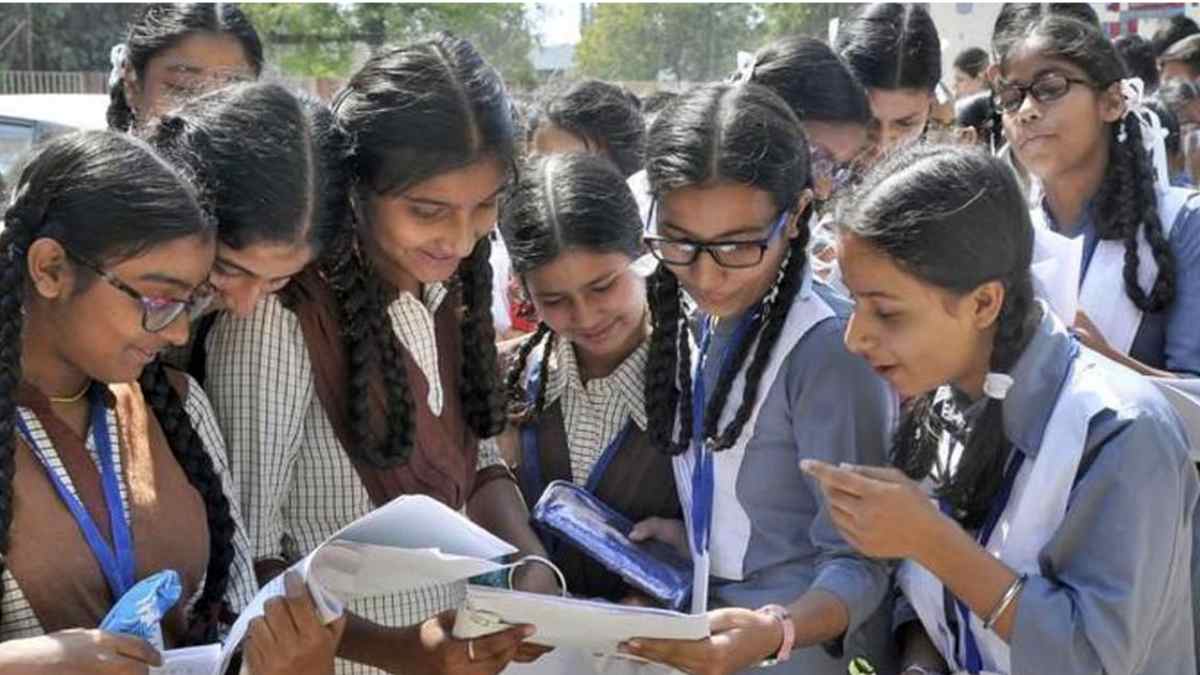 TN Plus 2 result 2023: District wise Plus 2 result pass percentage full details TN Plus 2 result 2023: District wise Plus 2 result pass percentage full details