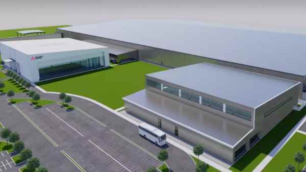 Tamil Nadu investment: Mitsubishi Corporation’s new Air Conditioner & Compressor Factory to lay foundation today Tamil Nadu investment: Mitsubishi Corporation’s new Air Conditioner & Compressor Factory to lay foundation today