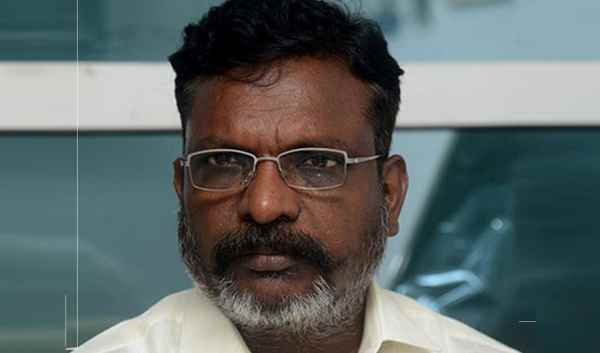 How did Thirumavalavan help the Congress party winning in 13 seats in Karnataka? 