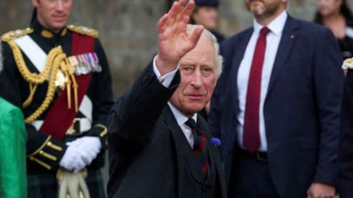 King of Great Britain Charles wealth details, How Rich He is? King of Great Britain Charles wealth details, How Rich He is?