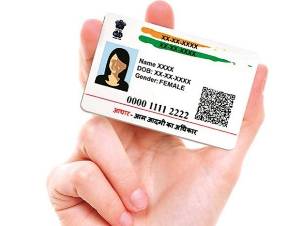 What are the types of Aadhaar card and Why you should get a PVC type card soon? 