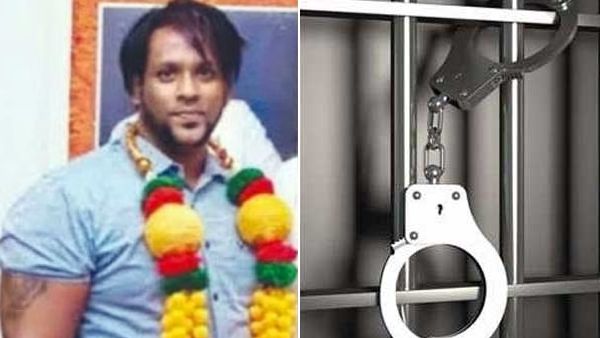 BJP leader R K Sureshs bank account frozen by Tamil Nadu police on Arudhra Scheme Scam 