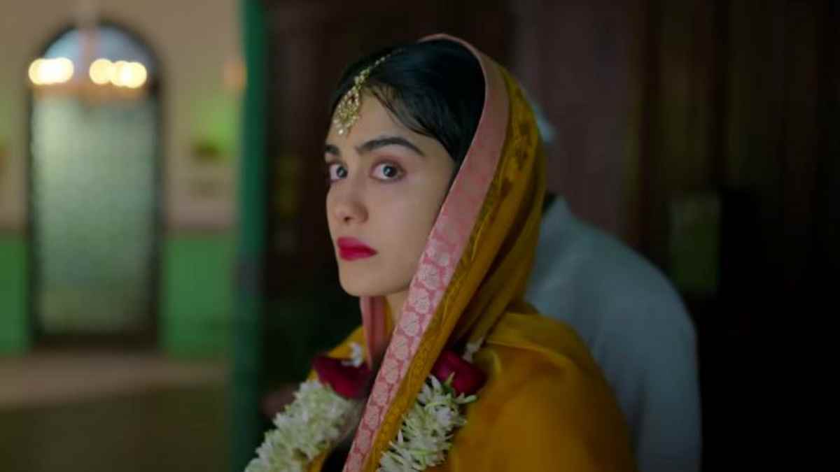 The Kerala Story Row- I am not calling for a ban on the film - Shashi Tharoor Tweet 