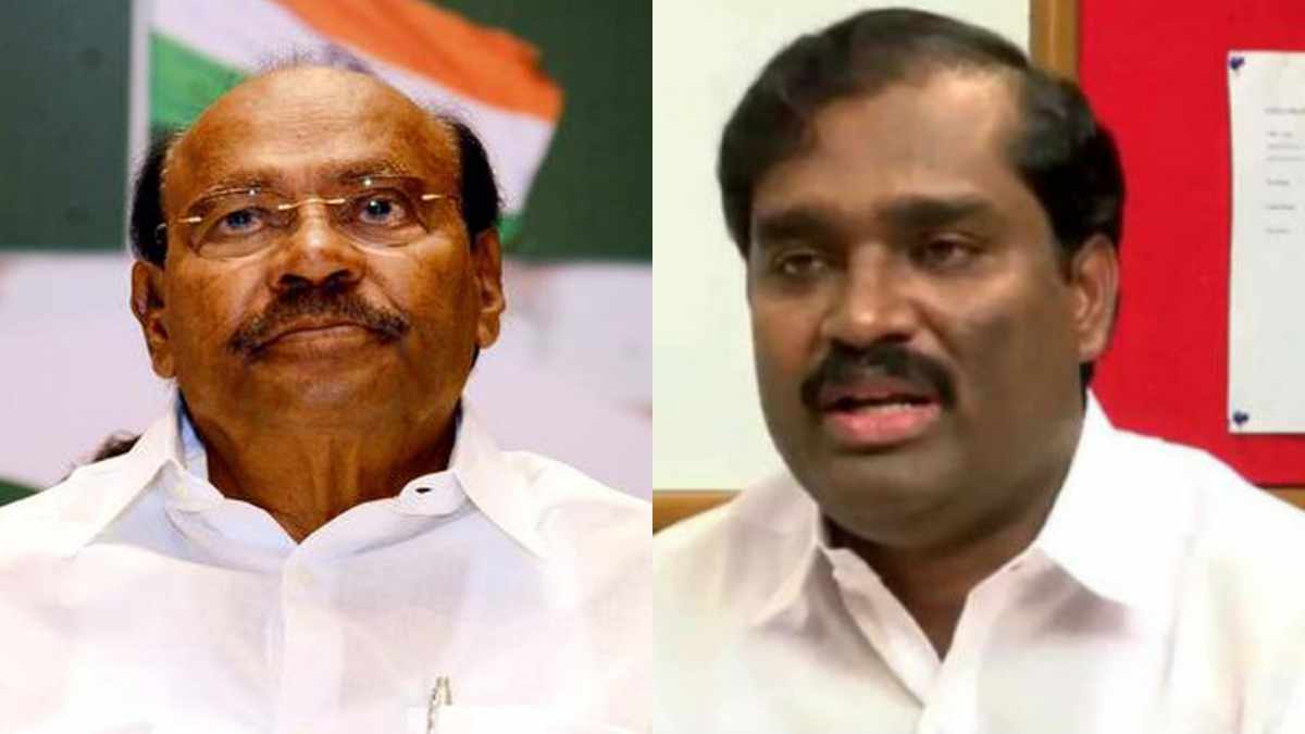 Tvk President Velmurugan has said that, he is ready to work with any party including Pmk for prohibition of liquor Tvk President Velmurugan has said that, he is ready to work with any party including Pmk for prohibition of liquor