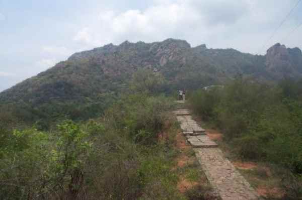 Tour: Unmissable Tourist Places in Vellore 