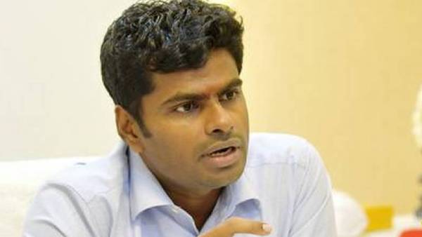 PTR Palanivel Thiagarajan tape has more than 1 hours of recording says Annamalai after cabinet change PTR Palanivel Thiagarajan tape has more than 1 hours of recording says Annamalai after cabinet change