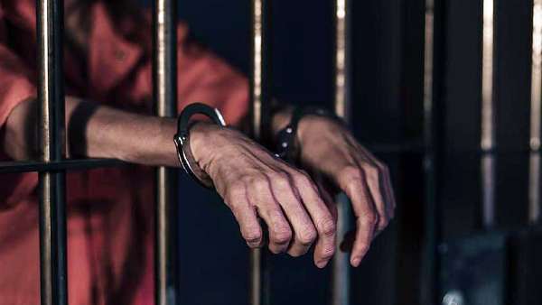 Main accused arrested in Tiruvannamalai ATM Robbery Main accused arrested in Tiruvannamalai ATM Robbery