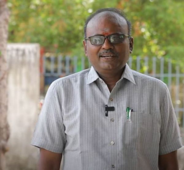 For the first time, the people of Narikuravar living in Madhavaram Assembly constituency have got electricity in their homes.