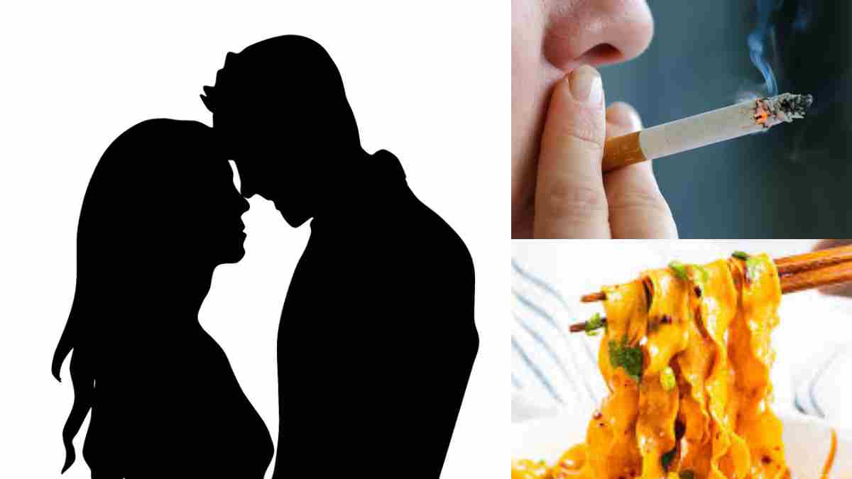 Life Style: Do you know what are the Different type of habits in countries and why are Chinese and Indian customs different Life Style: Do you know what are the Different type of habits in countries and why are Chinese and Indian customs different