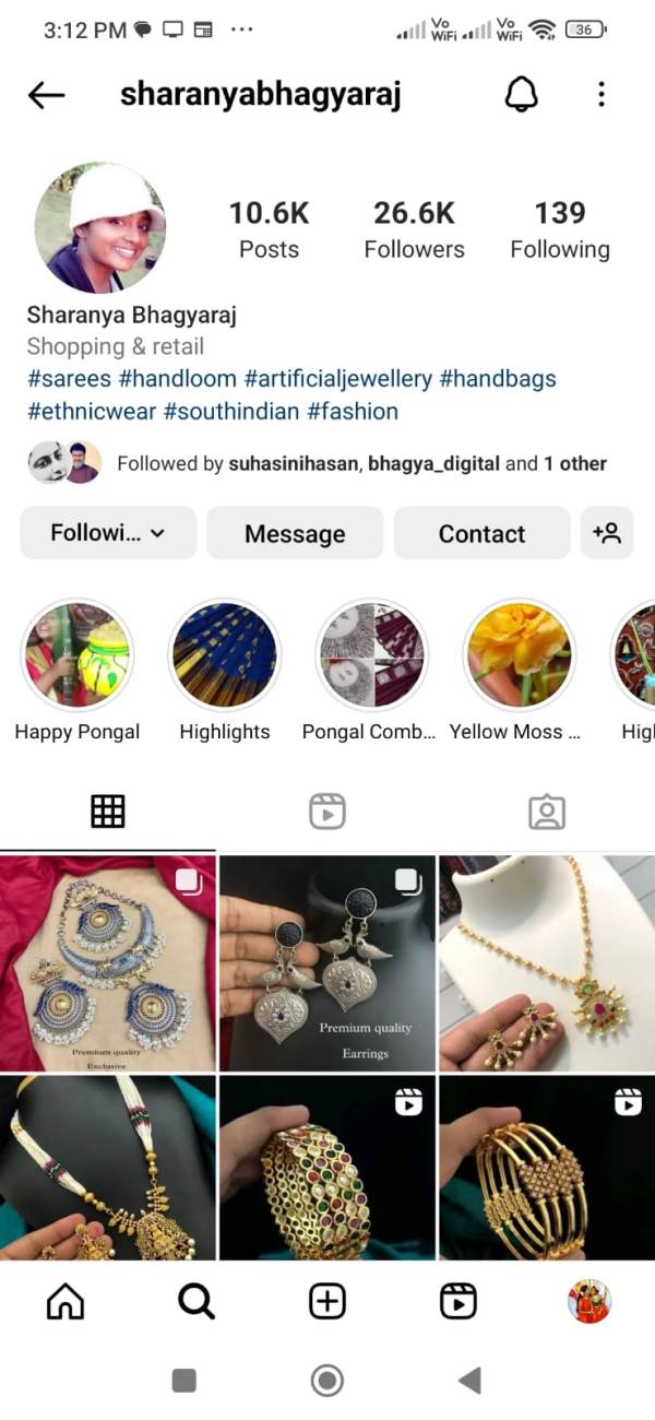 Actor Bhagyaraj Daughter Saranya Bhagyaraj Current Status and Photos 