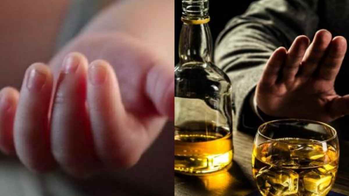 What are the defects of toxic alcohol? Doctor advises not drink 