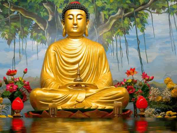 Buddha Purnima 2023: Celebrating Buddha Jayanti History and Significance 