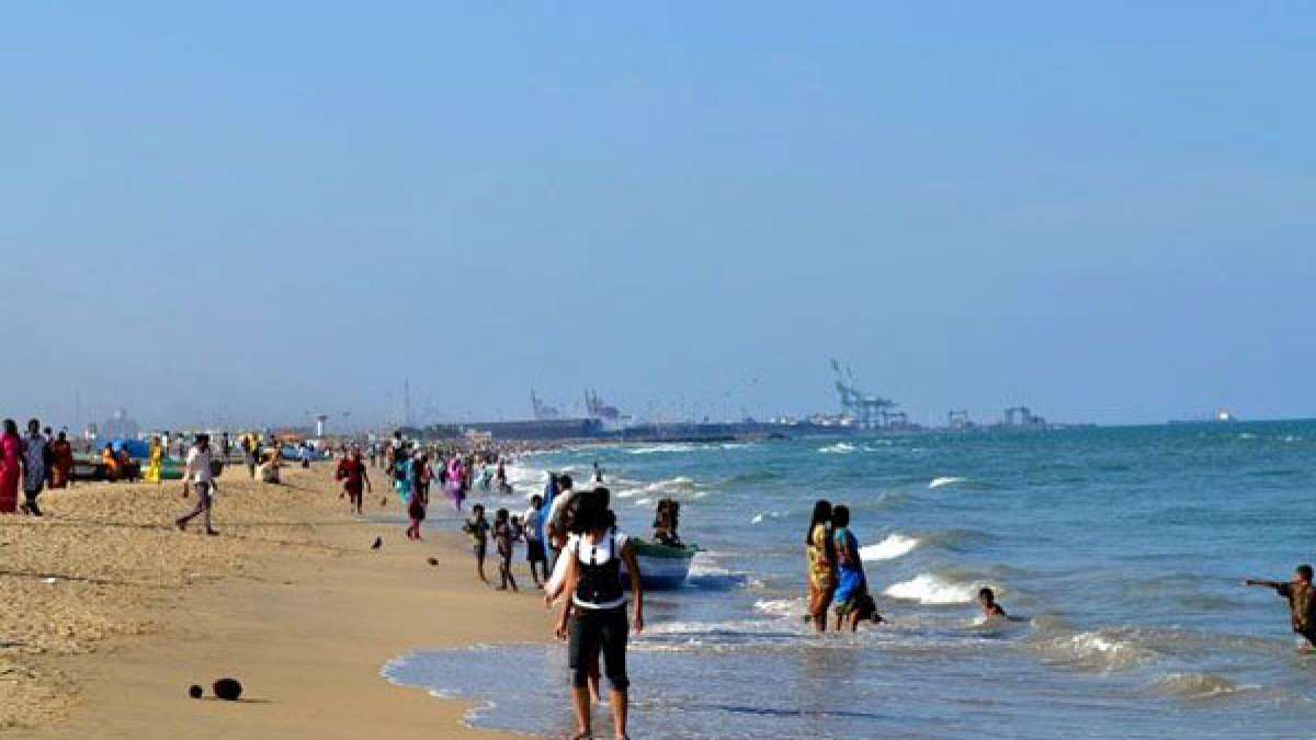 Tour: Must Visit Beach in South India in Summer 
