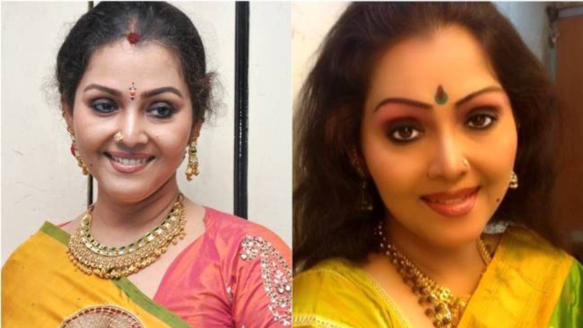 Will you ask which brand condom i use : Fathima babu angry reply to netizen Will you ask which brand condom i use : Fathima babu angry reply to netizen