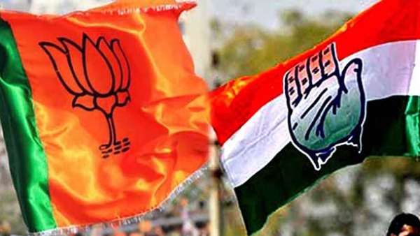 Karnataka Elections 2023: BJP and Congress leaders talks with MLAs from other side for the fear of hung assembly 