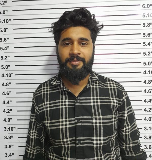 Kerala: BJP councilor held over fake video of plus 2 result, minister terms it ‘act of terror’ Kerala: BJP councilor held over fake video of plus 2 result, minister terms it ‘act of terror’