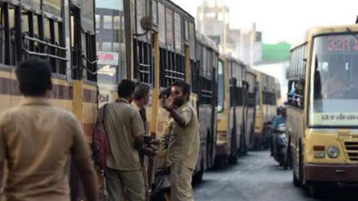 Anticipatory bail for Govt bus driver booked in Rs.49.50 lakhs scam 