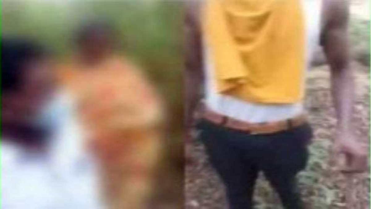 Did lic employee roll on the road near Madurai periyar bus stand and what did he argue with police Did lic employee roll on the road near Madurai periyar bus stand and what did he argue with police