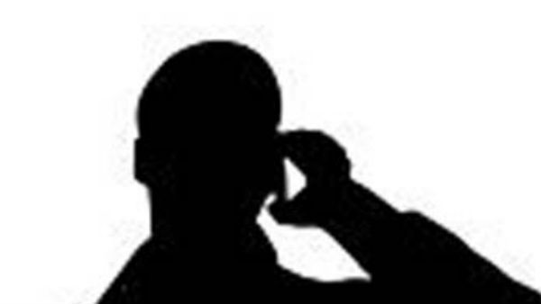 If you get phone call from this number, please dont pick up 