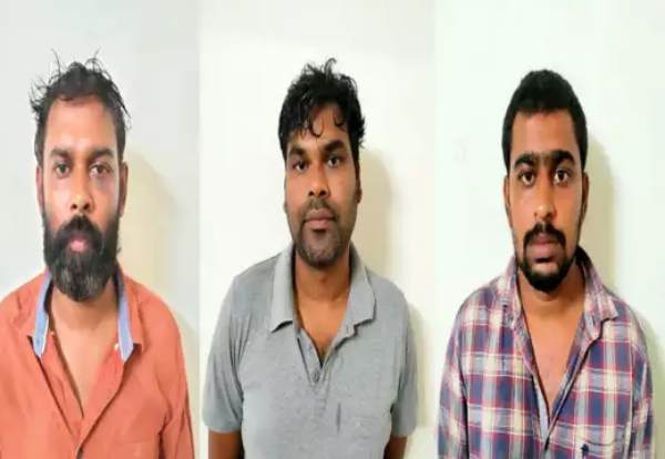 Lookout notice for woman who robbed 100 pounds of jewelry and 2.5 crores in Coimbatore 