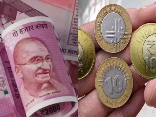 Major doubt about 10 rs coin and Are 10 rupee coins valid? Isnt it 