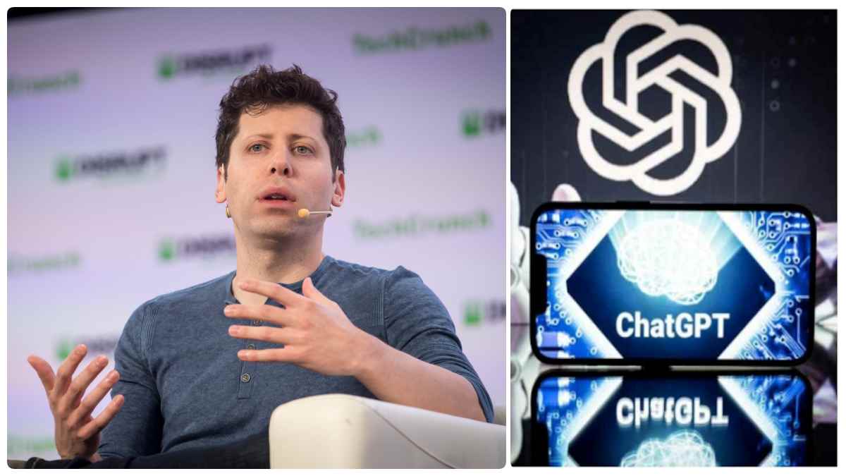 What OpenAI CEO Sam Altman Says about AI Destroying Job Market What OpenAI CEO Sam Altman Says about AI Destroying Job Market
