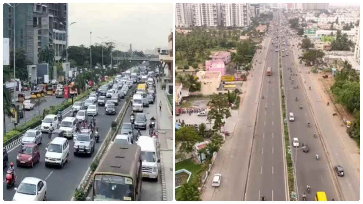 Chennais game changer route: ECR-OMR link To reduce Travel Time Hour to 15 Minitues Chennais game changer route: ECR-OMR link To reduce Travel Time Hour to 15 Minitues